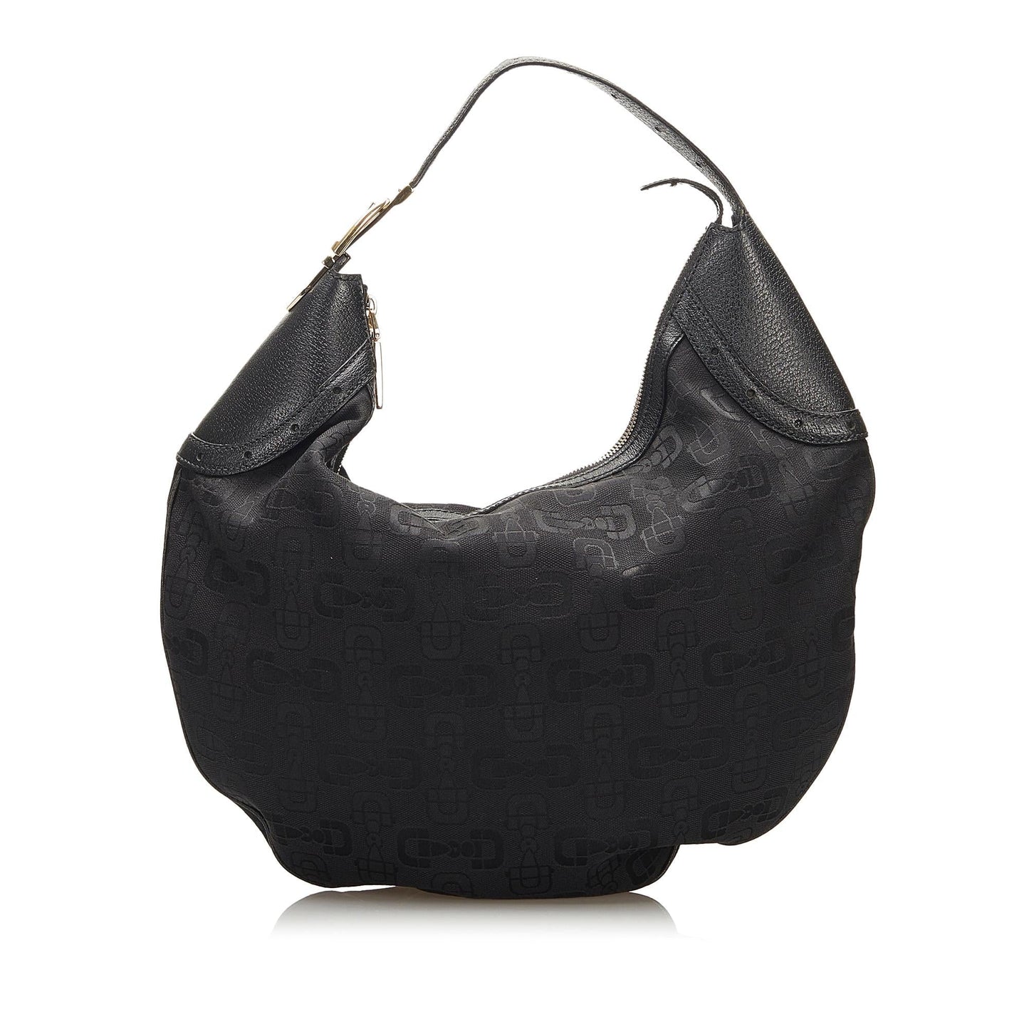 Gucci Horsebit Glam Hobo (uQ3Ryw)
