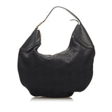 Gucci Horsebit Glam Hobo (uQ3Ryw)