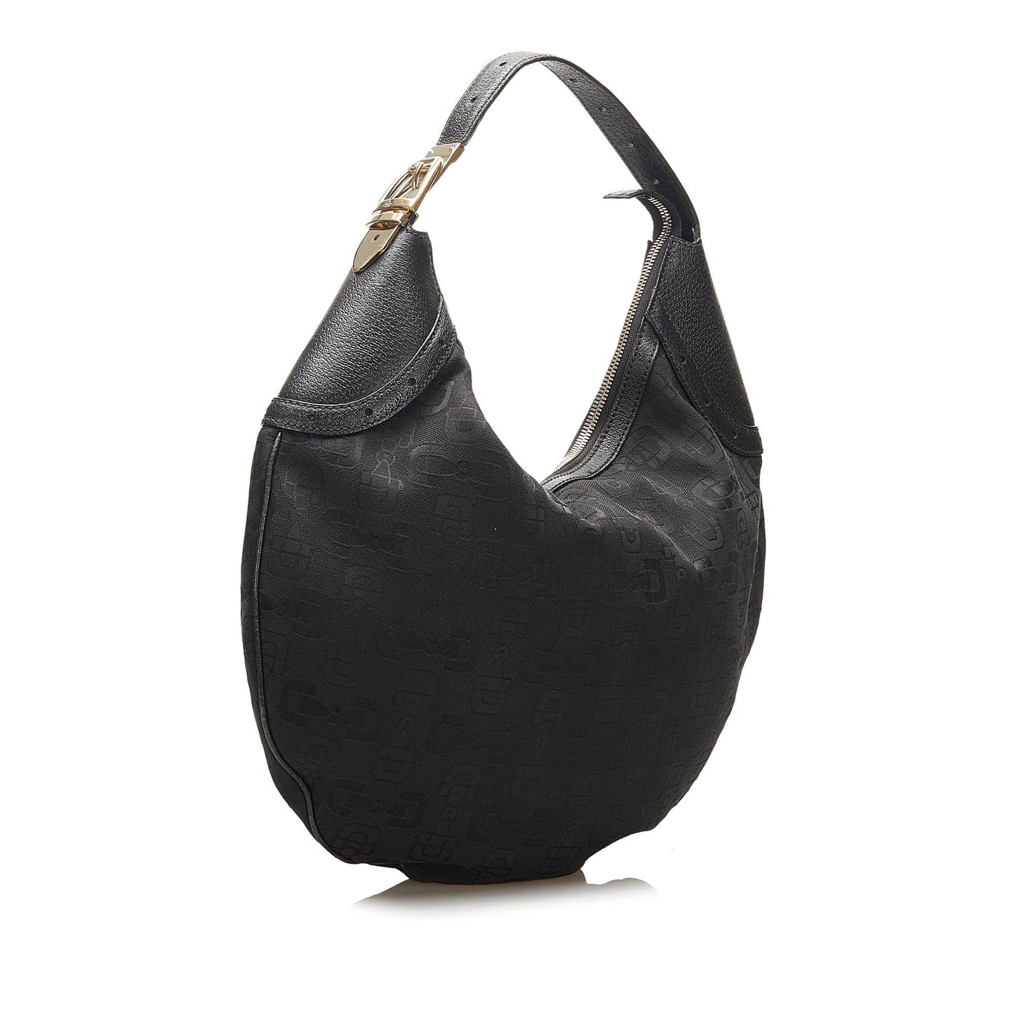 Gucci Horsebit Glam Hobo (uQ3Ryw)