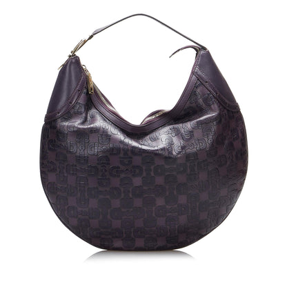 Gucci Horsebit Glam Hobo (xomdRL)