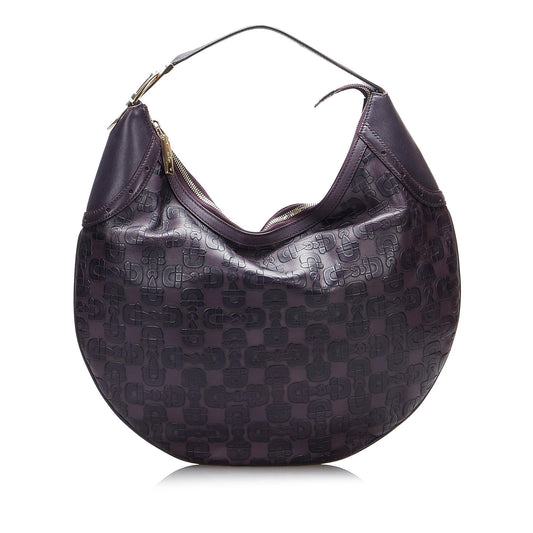 Gucci Horsebit Glam Hobo (xomdRL)