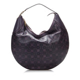 Gucci Horsebit Glam Hobo (xomdRL)