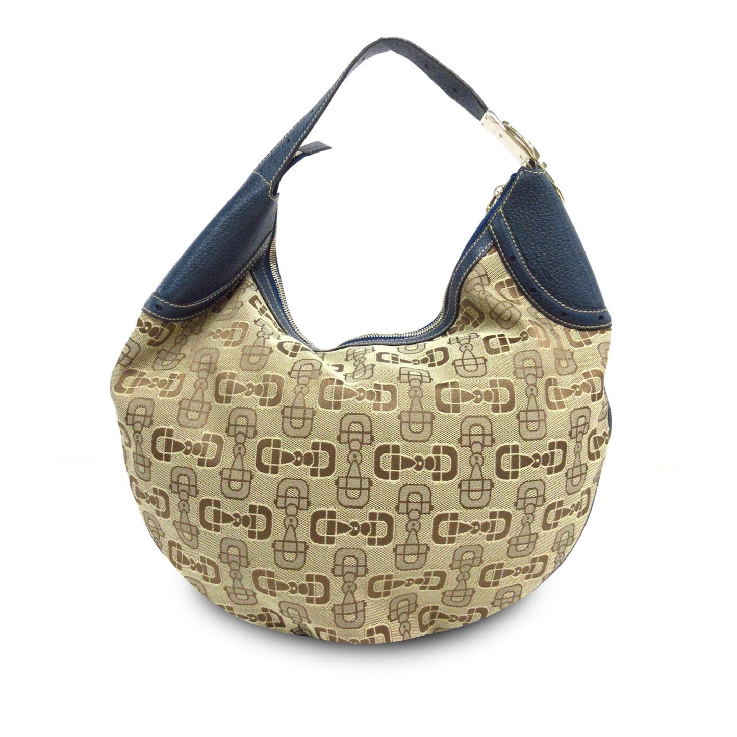 Gucci Horsebit Glam Hobo (Son5Rw)