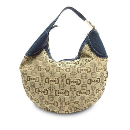 Gucci Horsebit Glam Hobo (Son5Rw)