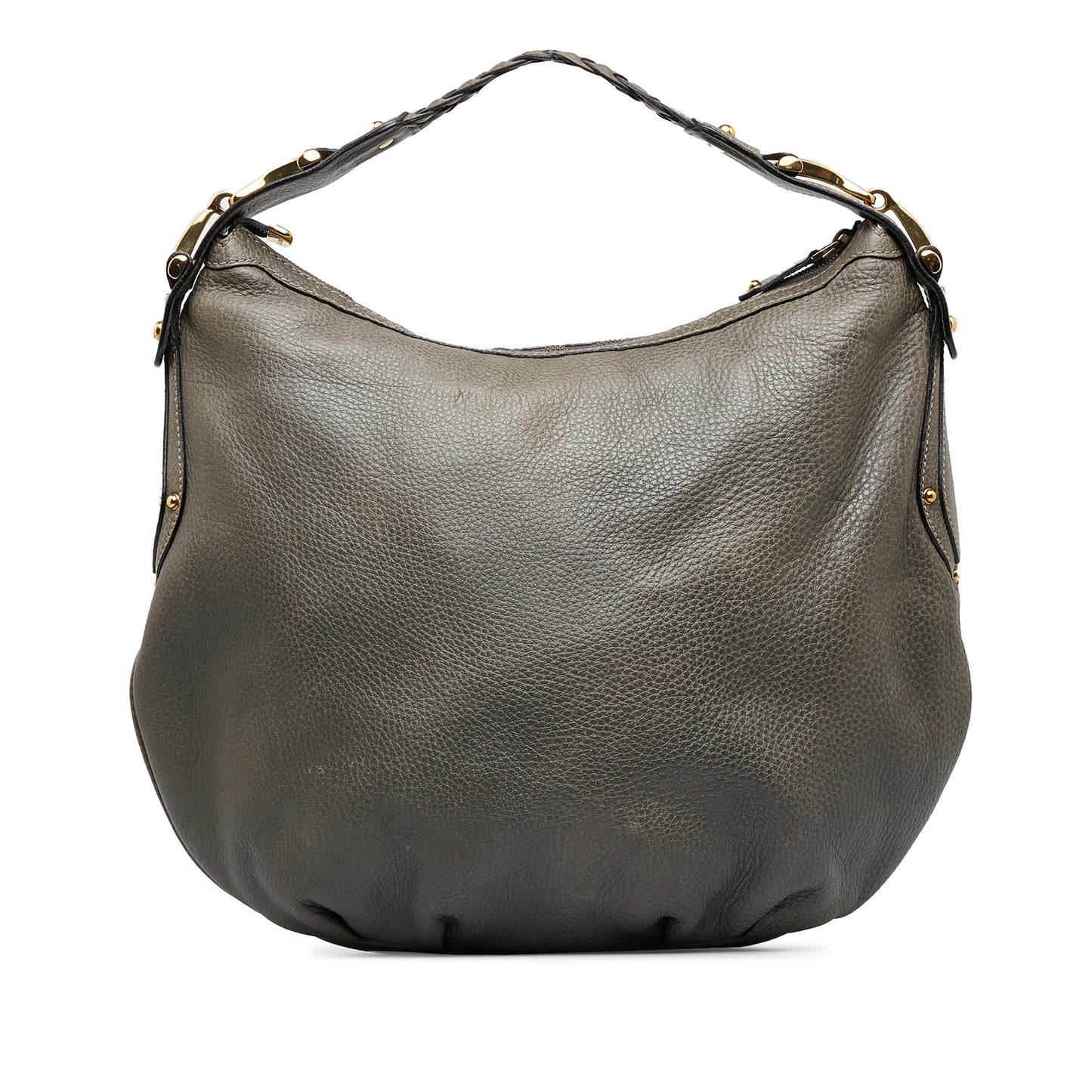 Gucci Horsebit Hobo Bag (5epsCT)