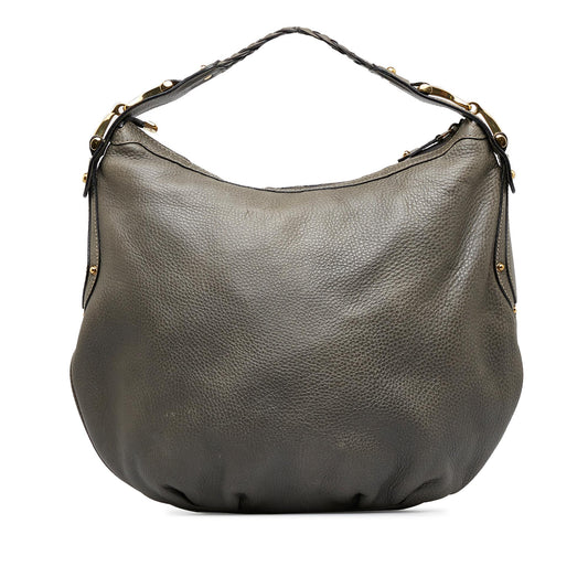 Gucci Horsebit Hobo Bag (5epsCT)
