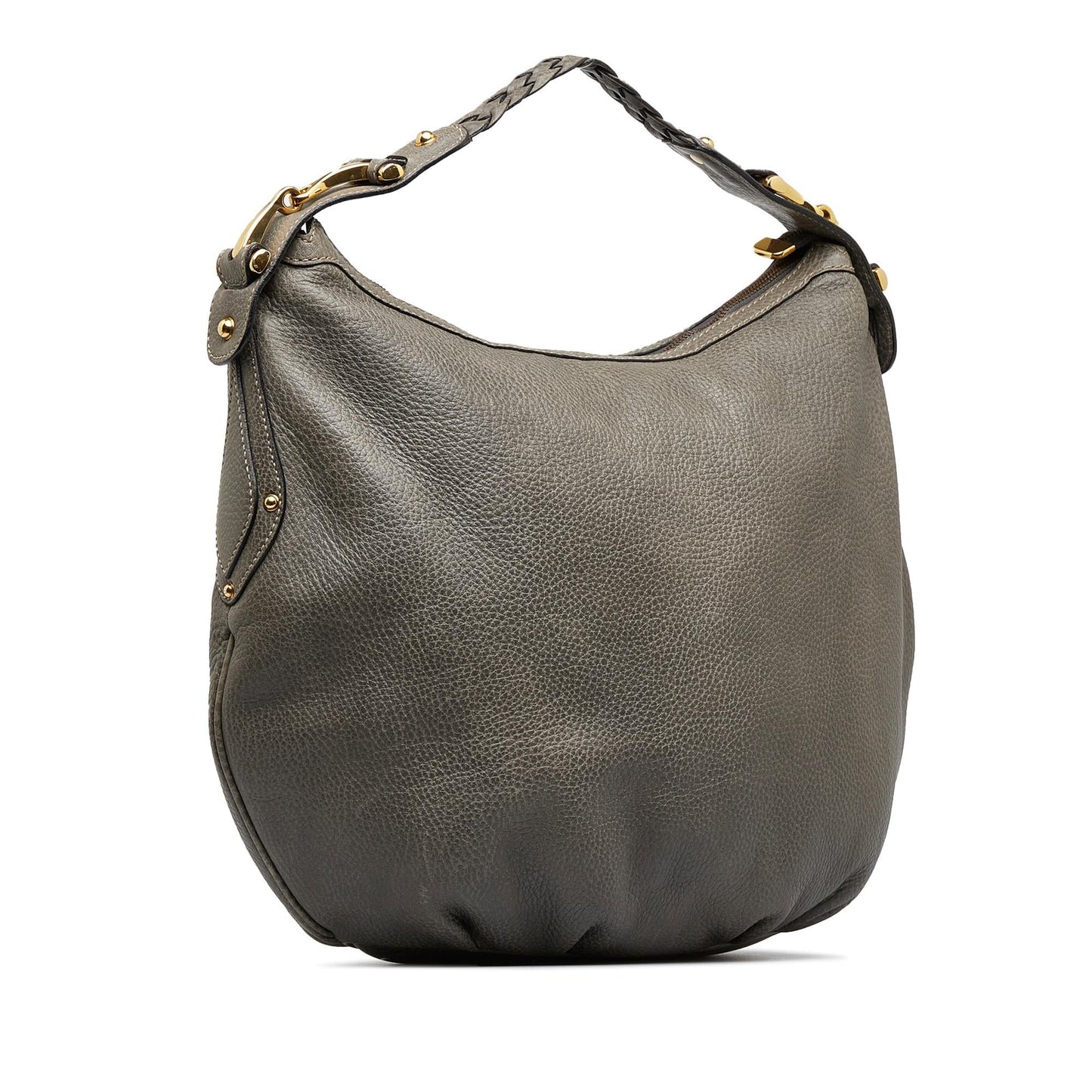Gucci Horsebit Hobo Bag (5epsCT)