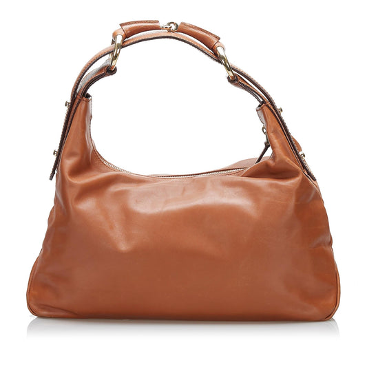 Gucci Horsebit Hobo (kNb8OL)