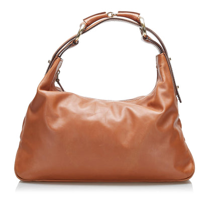 Gucci Horsebit Hobo (kNb8OL)