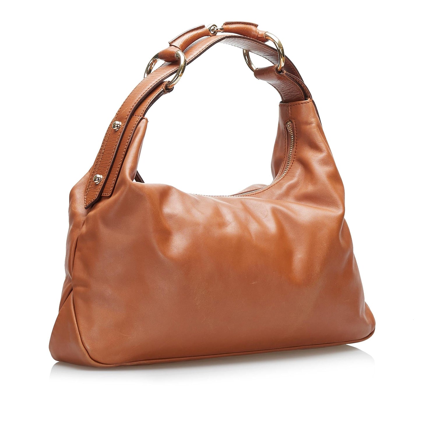 Gucci Horsebit Hobo (kNb8OL)