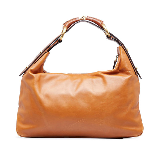 Gucci Horsebit Hobo (XkHk4M)