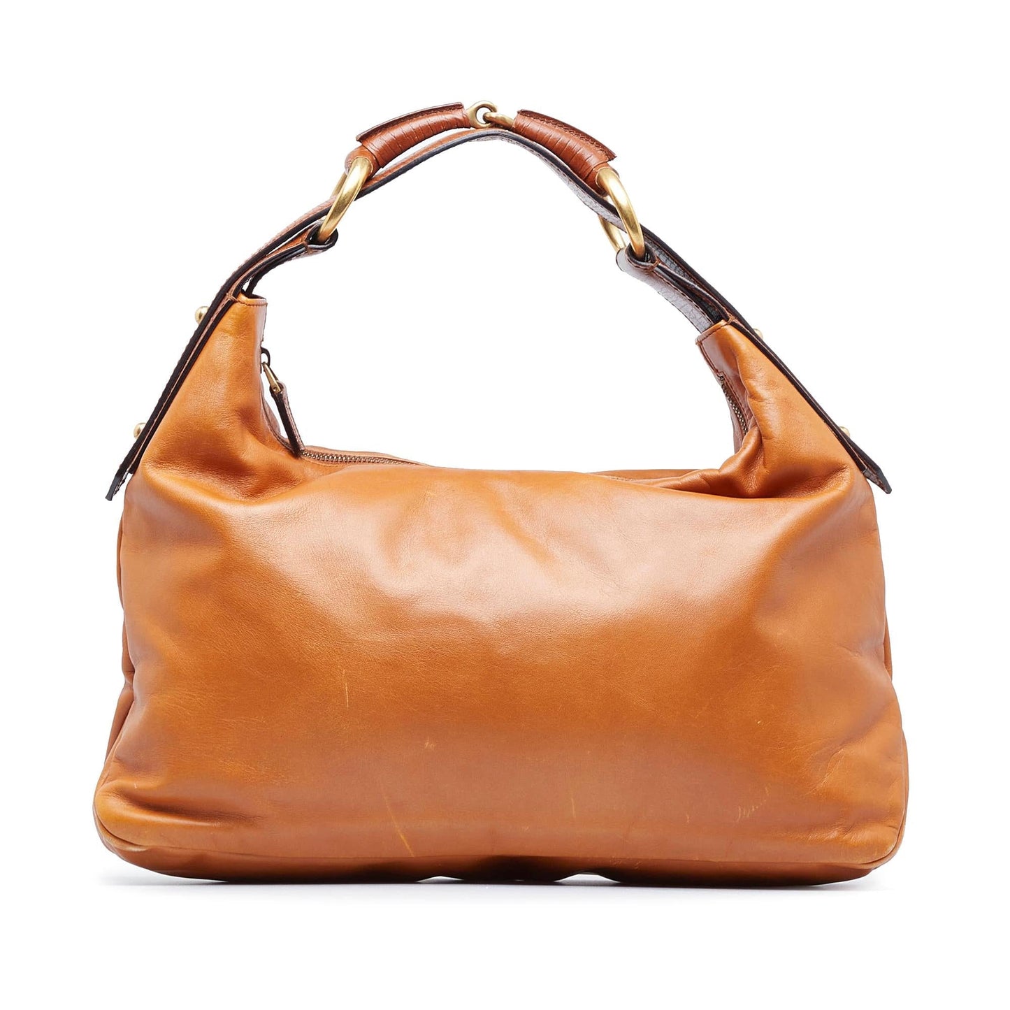 Gucci Horsebit Hobo (XkHk4M)