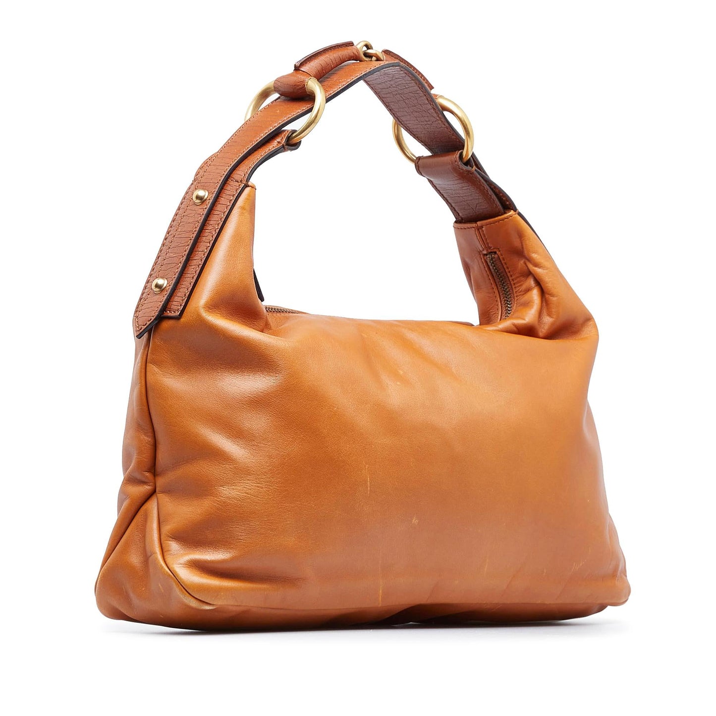 Gucci Horsebit Hobo (XkHk4M)