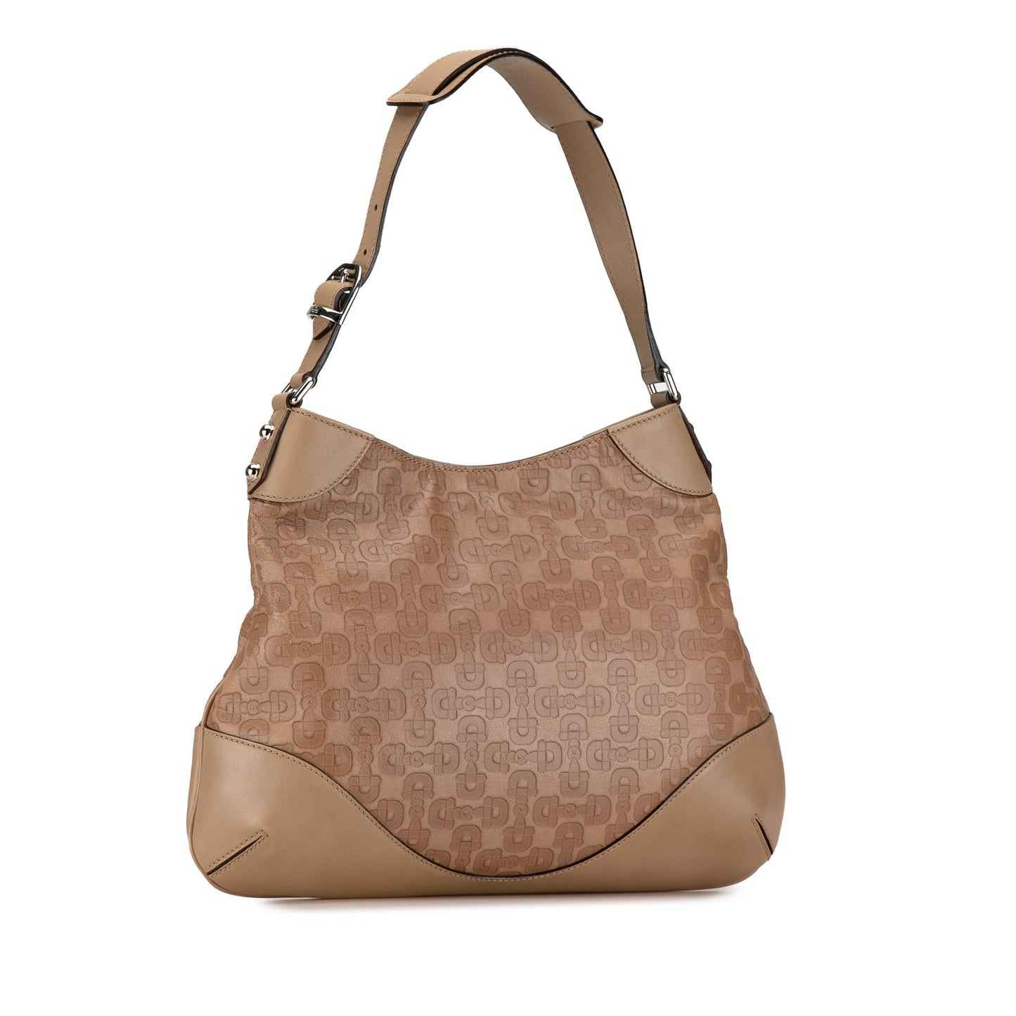 Gucci Horsebit Leather Hobo (cX6R40)