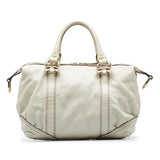 Gucci Horsebit Nail Boston Bag (XgMbpt)