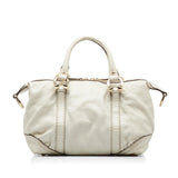 Gucci Horsebit Nail Boston Bag (P44hrA)