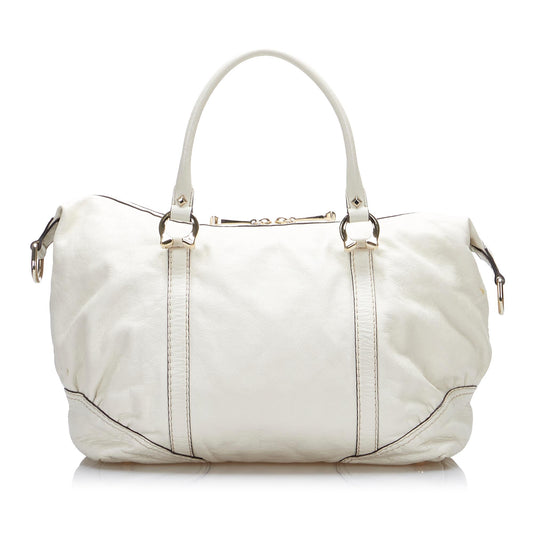 Gucci Horsebit Nail Boston (7Bfx35)