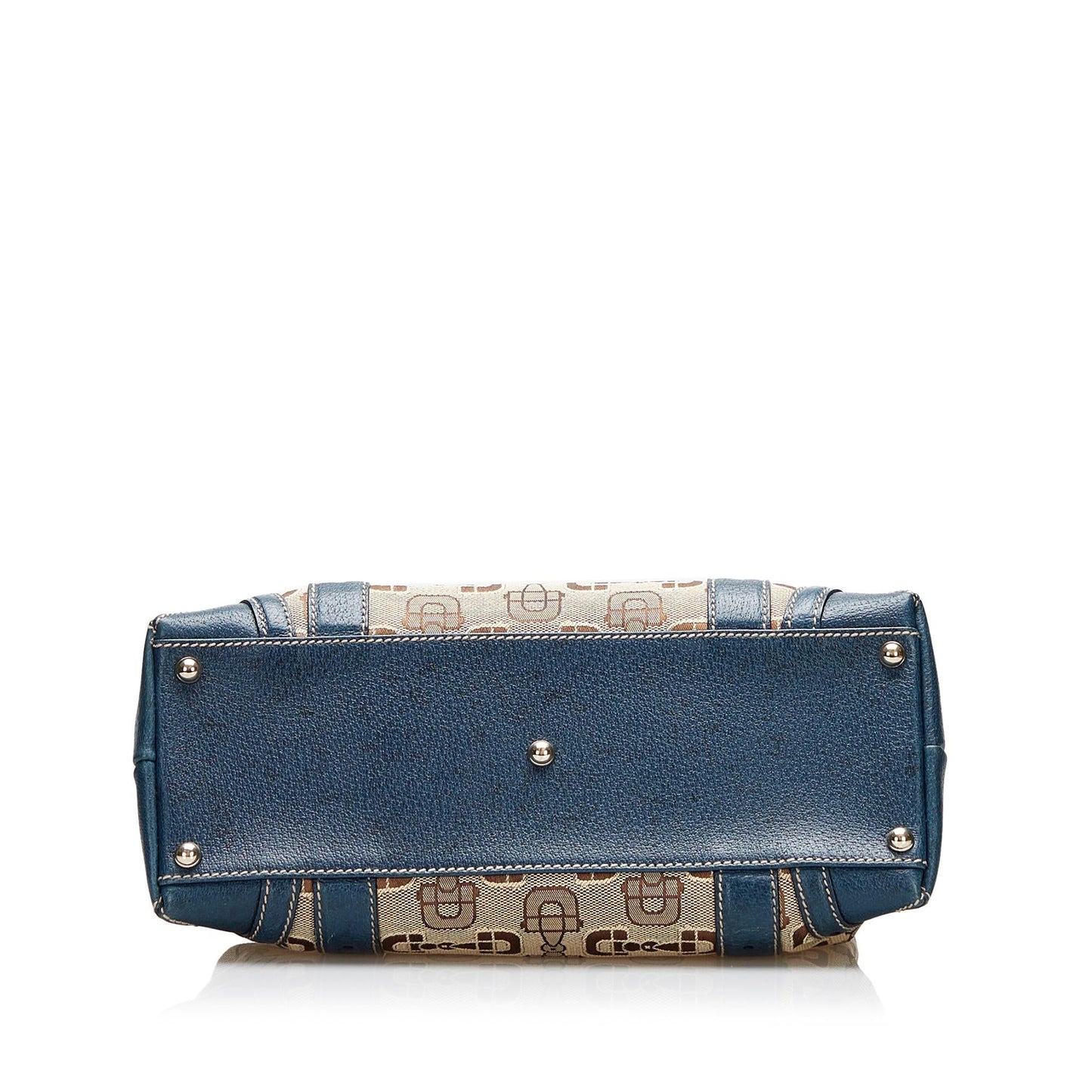 Gucci Horsebit Shoulder Bag (Jhxmoc)