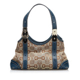 Gucci Horsebit Shoulder Bag (Jhxmoc)