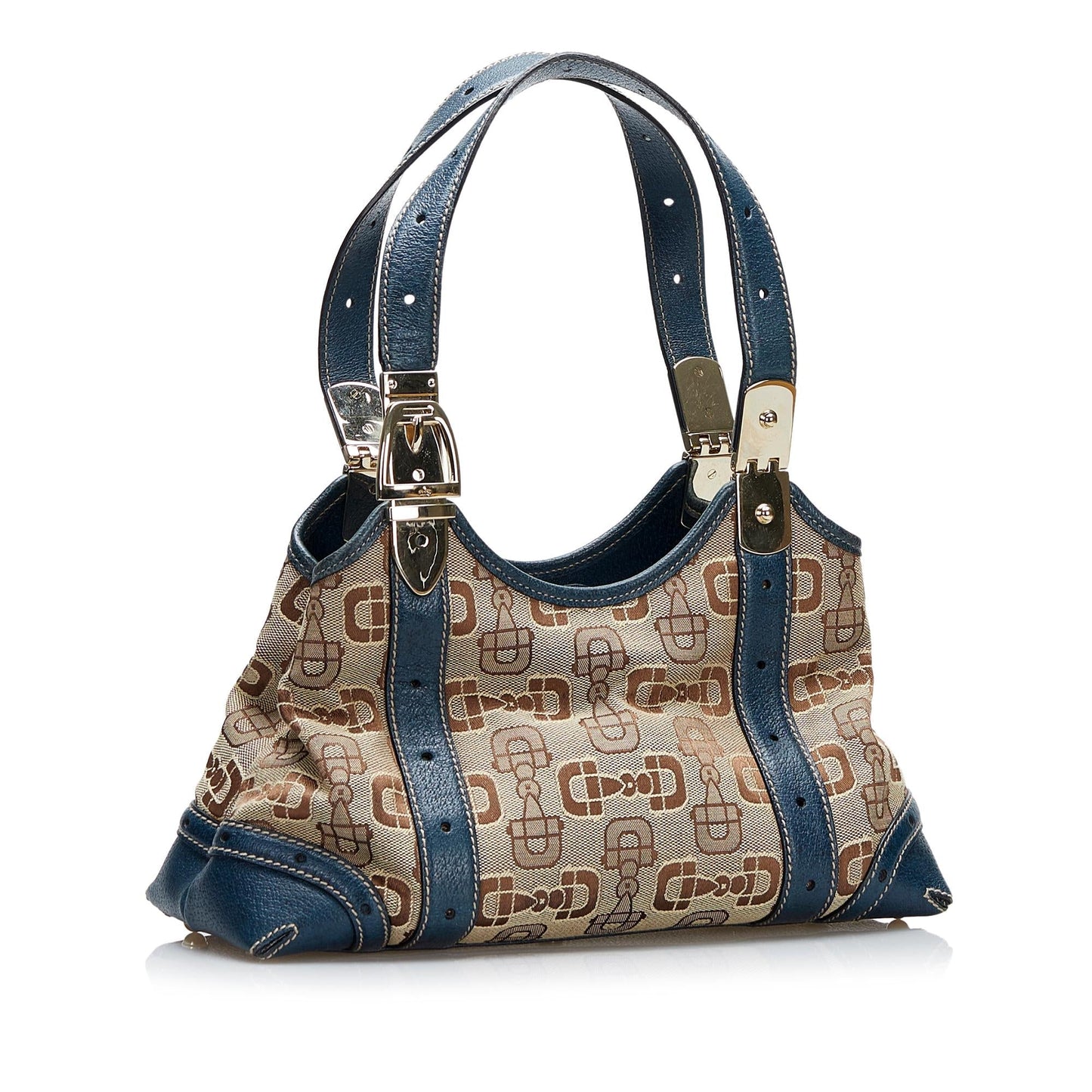 Gucci Horsebit Shoulder Bag (Jhxmoc)