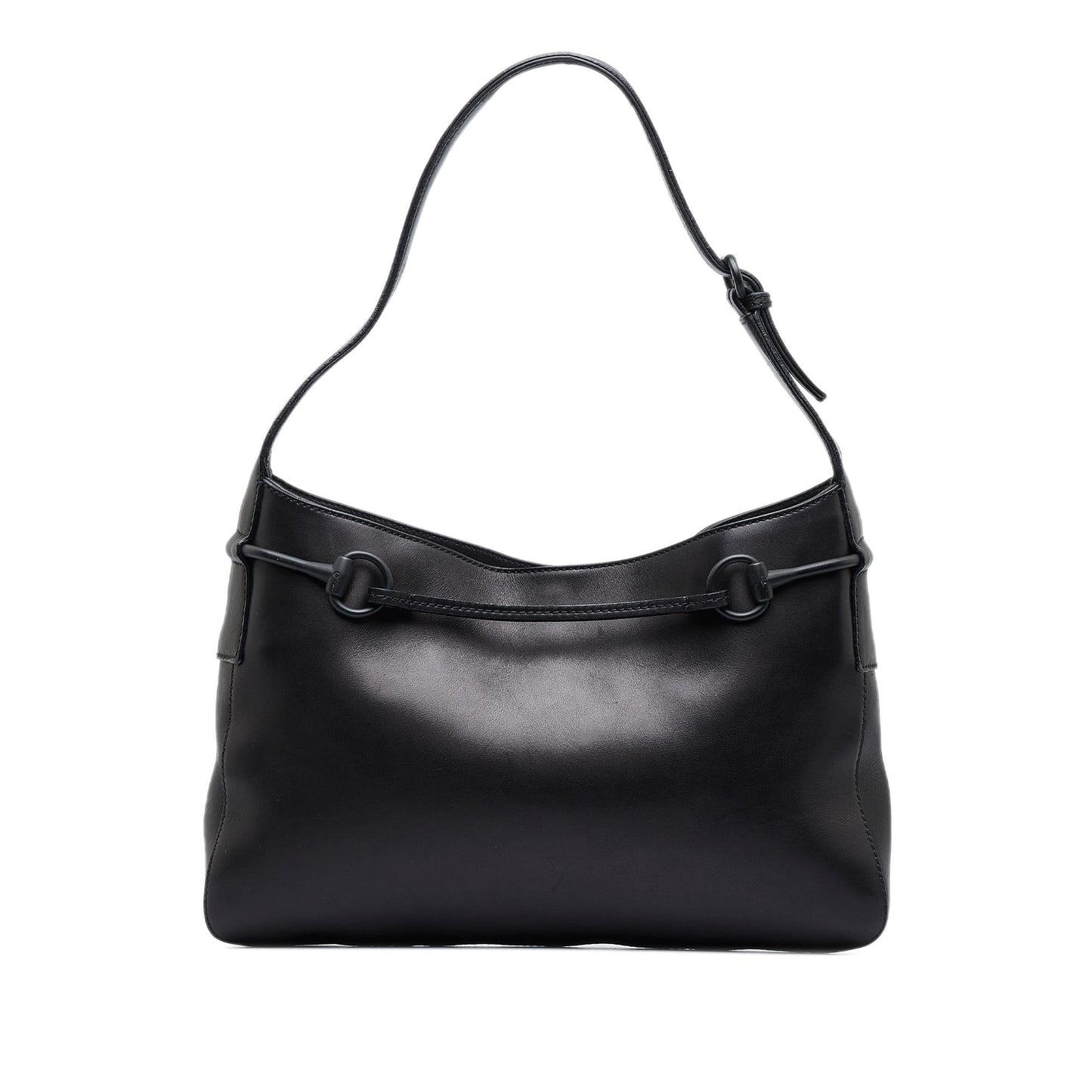 Gucci Horsebit Shoulder Bag (aygPSt)