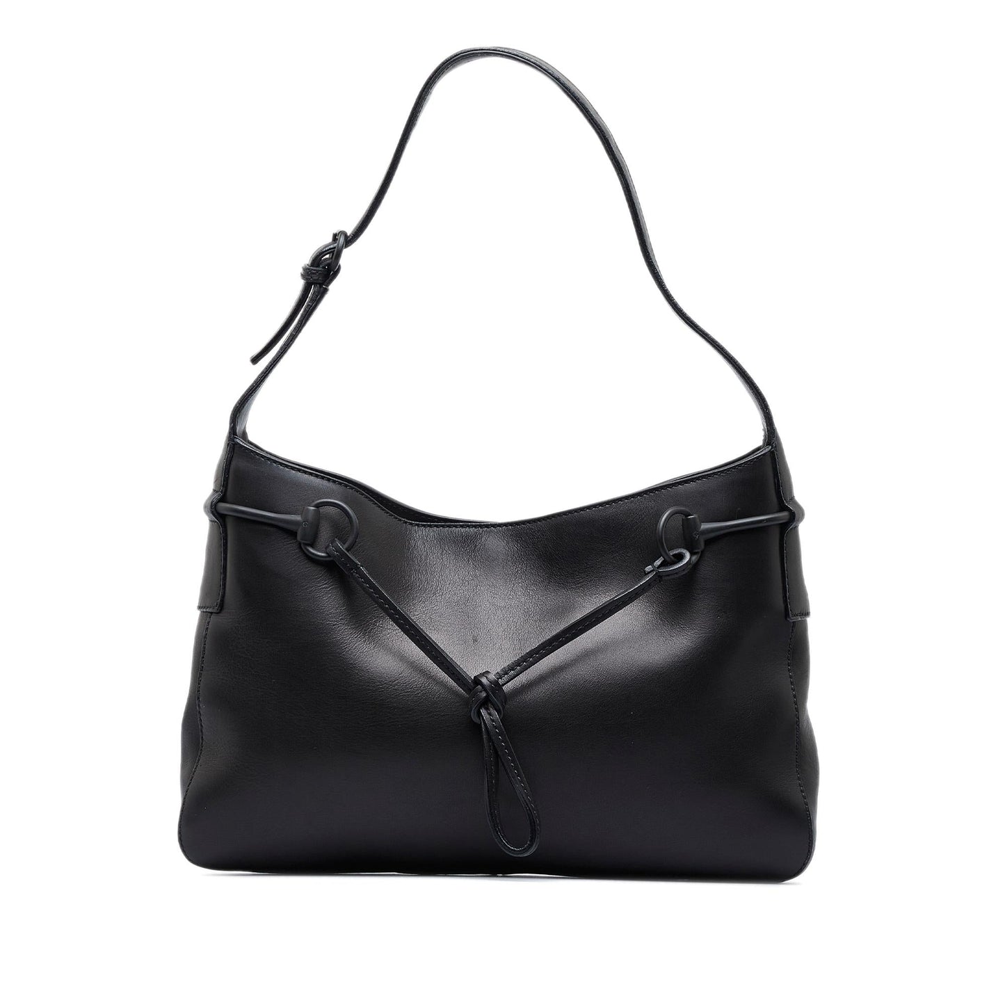Gucci Horsebit Shoulder Bag (aygPSt)