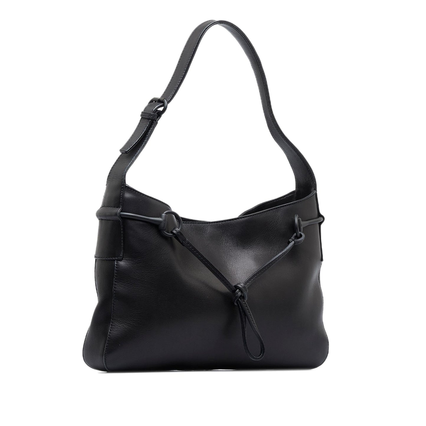 Gucci Horsebit Shoulder Bag (aygPSt)