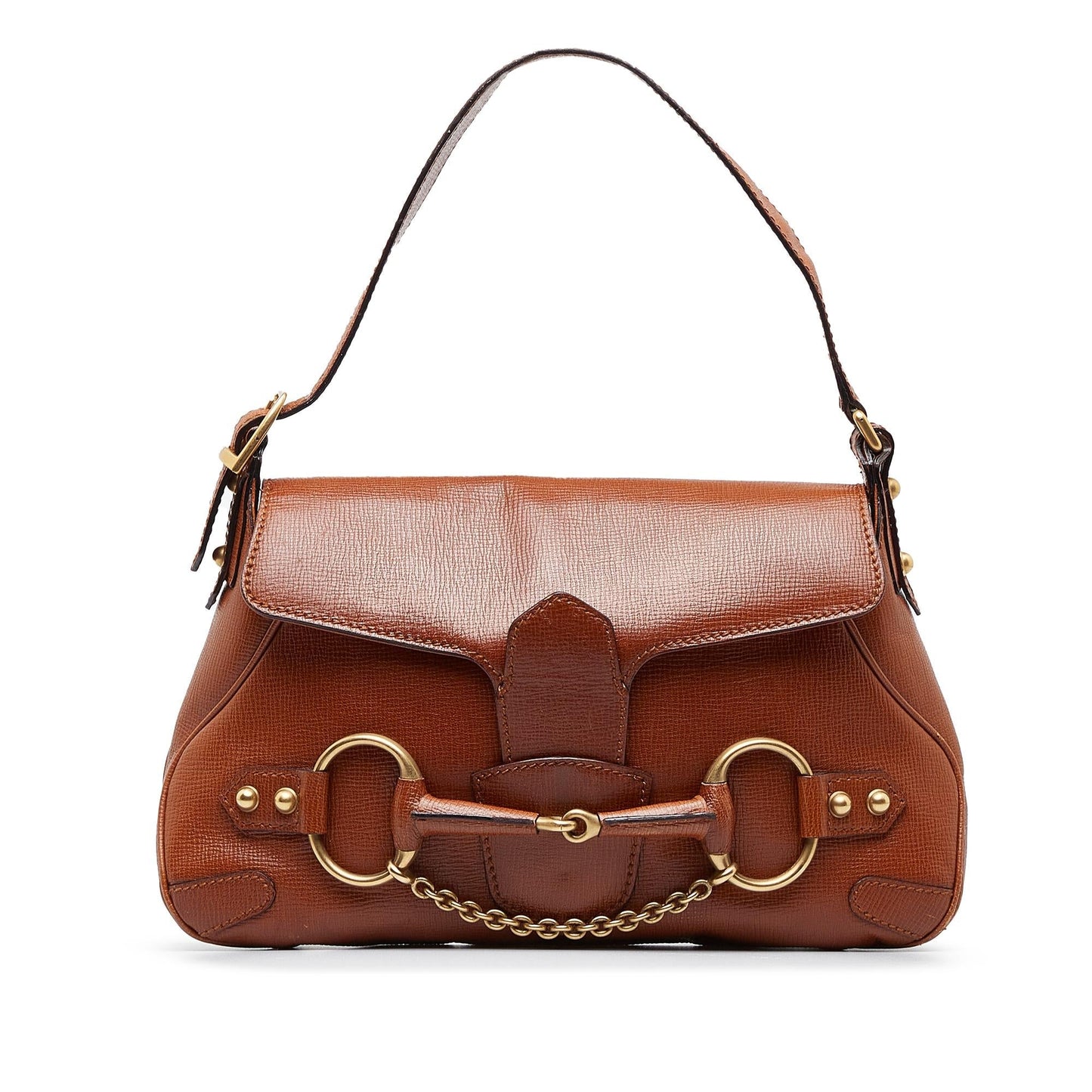 Gucci Horsebit Shoulder Bag (zSRR5c)