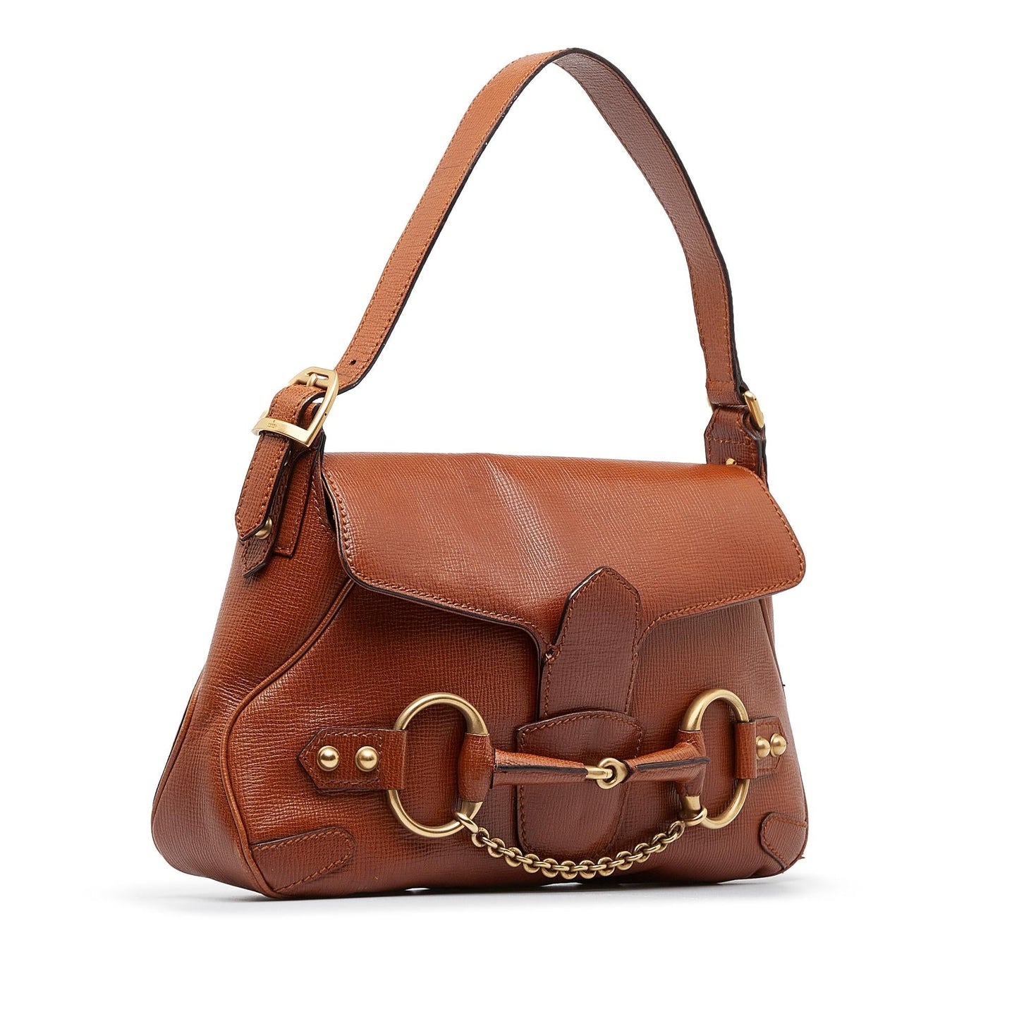 Gucci Horsebit Shoulder Bag (zSRR5c)