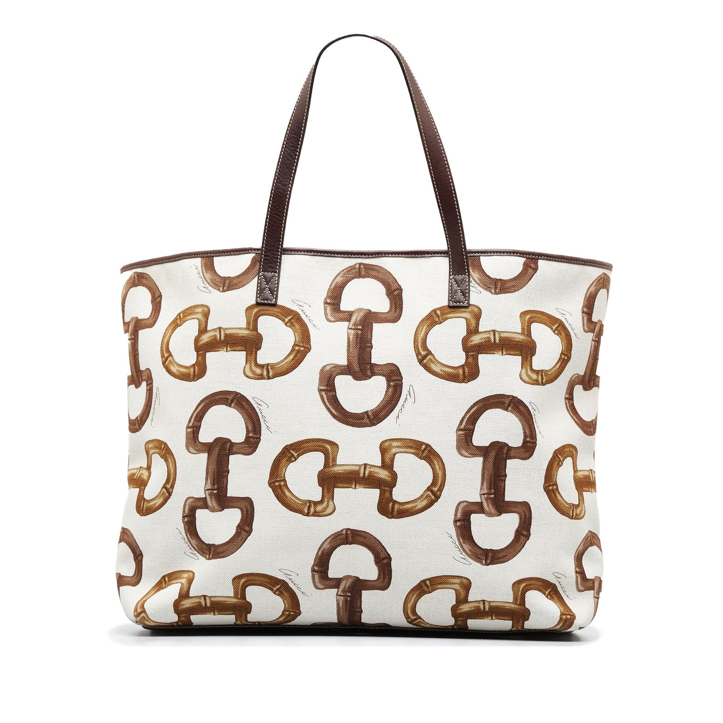 Gucci Horsebit Tote (HqQ7jb)