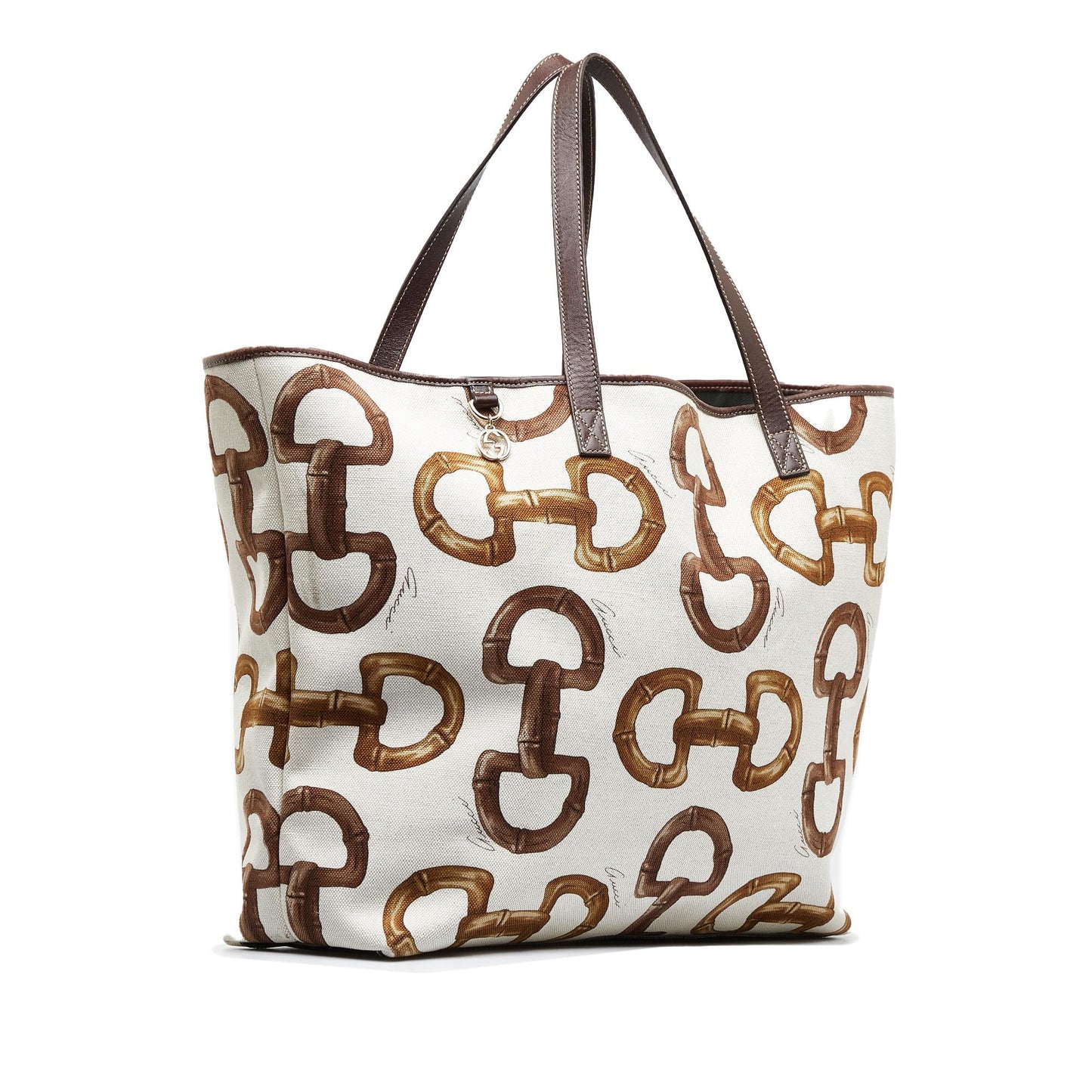 Gucci Horsebit Tote (HqQ7jb)