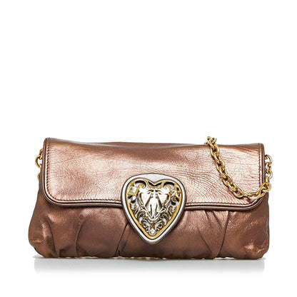 Gucci Hysteria Baguette (ebjSgD)