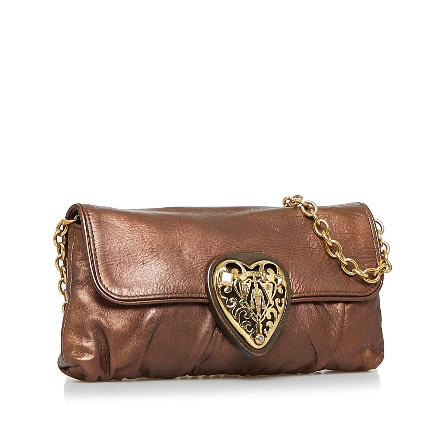 Gucci Hysteria Baguette (ebjSgD)