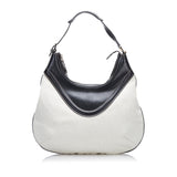 Gucci Hysteria Crest Hobo (36645)