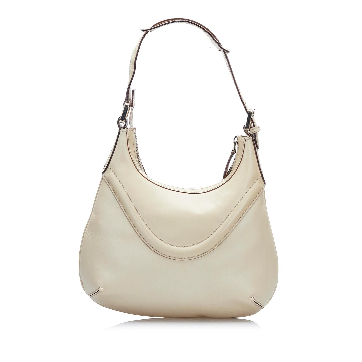 Gucci Hysteria Crest Hobo (o7VNFx)