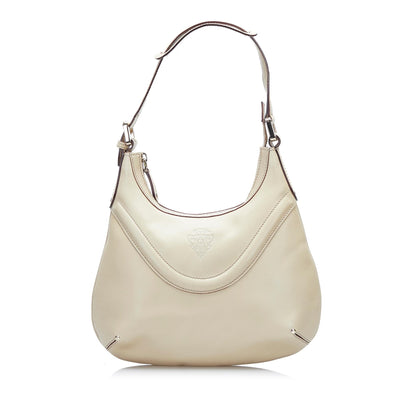 Gucci Hysteria Crest Hobo (o7VNFx)