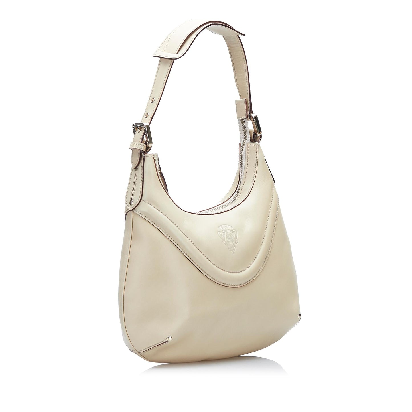 Gucci Hysteria Crest Hobo (o7VNFx)