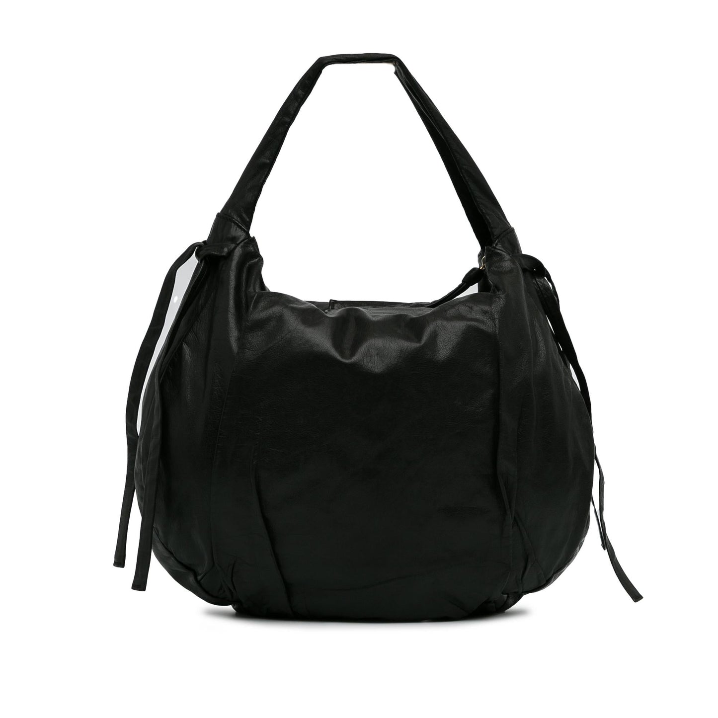 Gucci Hysteria Crest Hobo (HASjcJ)