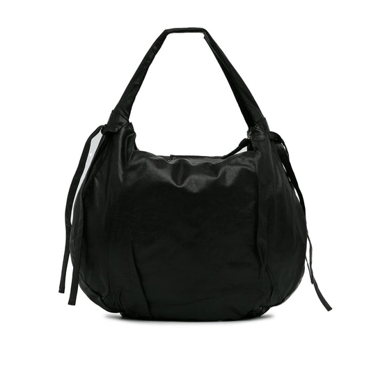 Gucci Hysteria Crest Hobo (HASjcJ)