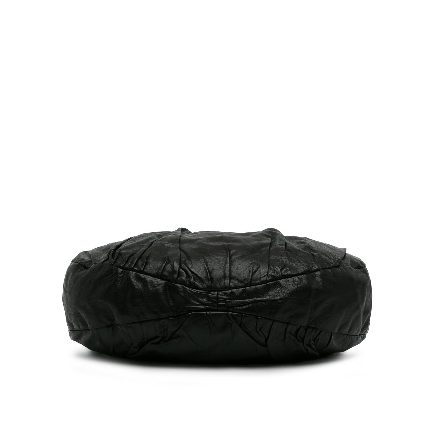 Gucci Hysteria Crest Hobo (HASjcJ)