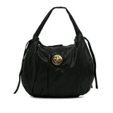Gucci Hysteria Crest Hobo (HASjcJ)