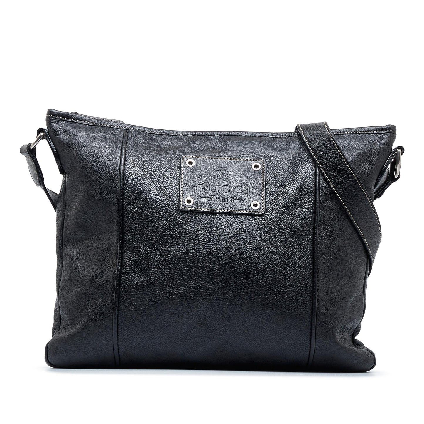 Gucci Hysteria Crossbody Bag (svULej)