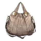 Gucci Hysteria Leather Satchel (FRz2P0)