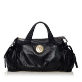 Gucci Hysteria Leather Tote Bag (32838)