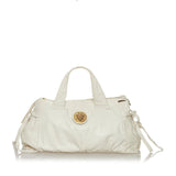Gucci Hysteria Leather Tote Bag (33668)