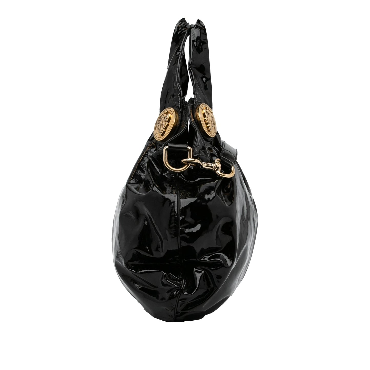 Gucci Hysteria Satchel (XpM0yI)