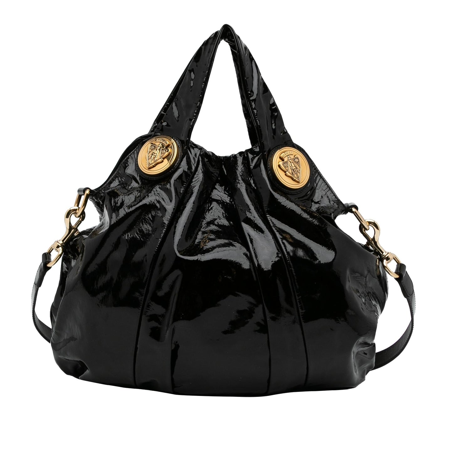 Gucci Hysteria Satchel (XpM0yI)