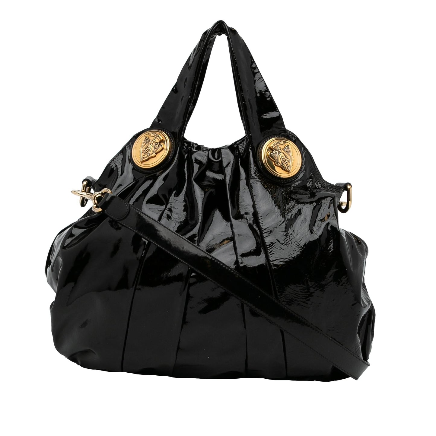 Gucci Hysteria Satchel (XpM0yI)