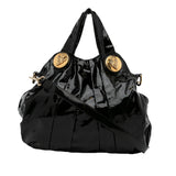 Gucci Hysteria Satchel (XpM0yI)