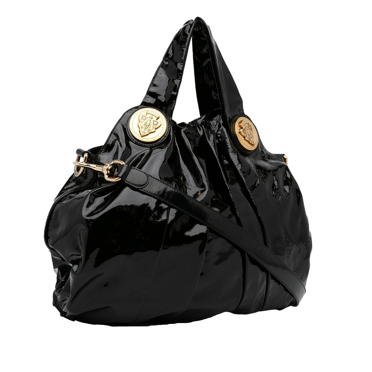 Gucci Hysteria Satchel (XpM0yI)
